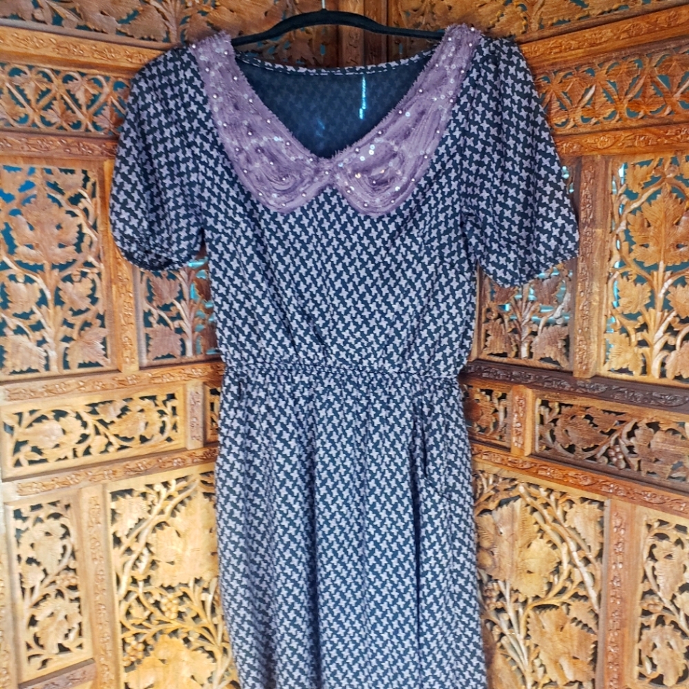 Vintage dress